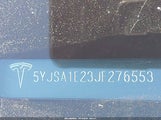 Tesla Model S 100D/75D/P100D 5YJSA1E23JF276553 снимка