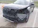 Nissan Pathfinder Sl 2Wd 5N1DR3CA2NC249902 снимка