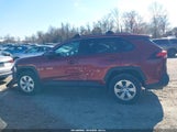 Toyota Rav4 Le 2T3F1RFV9MW211620 снимка