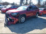 Toyota Rav4 Le 2T3F1RFV9MW211620 снимка