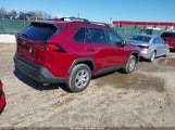 Toyota Rav4 Le 2T3F1RFV9MW211620 снимка