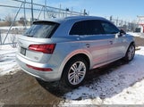 Audi Q5 2.0T Premium WA1BNAFY3J2019901 снимка
