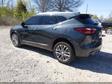 Chevrolet Blazer Premier 3GNKBKRS7KS537826 снимка