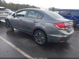 Honda Civic Ex 2HGFB2F89DH539880 снимка