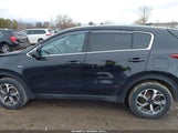 Kia Sportage Lx KNDPMCAC3L7630393 снимка