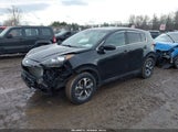 Kia Sportage Lx KNDPMCAC3L7630393 снимка