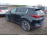 Kia Sportage Lx KNDPMCAC3L7630393 снимка
