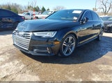Audi A4 2.0T Premium WAUENAF43HN040124 снимка