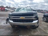 Chevrolet Silverado  4Wd Short Bed Lt 1GCUYDED9LZ111207 fotografie