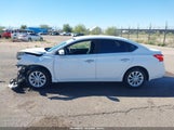 Nissan Sentra Sv 3N1AB7AP0KY321633 снимка
