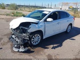 Nissan Sentra Sv 3N1AB7AP0KY321633 снимка