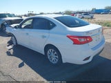 Nissan Sentra Sv 3N1AB7AP0KY321633 снимка