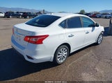 Nissan Sentra Sv 3N1AB7AP0KY321633 снимка