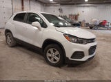 Chevrolet Trax Awd Ls KL7CJNSMXNB527303 снимка