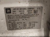 Chevrolet Trax Awd Ls KL7CJNSMXNB527303 снимка