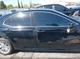 Toyota Camry Xle V6 4T1BZ1HK1JU005840 снимка
