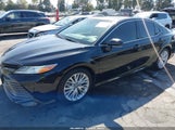 Toyota Camry Xle V6 4T1BZ1HK1JU005840 photo