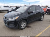 Chevrolet Trax Lt KL7CJPSB4KB917092 снимка
