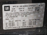 Chevrolet Trax Lt KL7CJPSB4KB917092 снимка