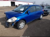 Nissan Versa 1.8S 3N1BC13E19L454662 снимка