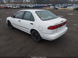 Nissan Sentra Gle/Gxe/Xe 1N4AB41D0VC790497 photo