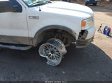 Ford F-150 Fx4/Lariat/Xlt 1FTPW145X5FA27896 photo