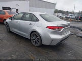 Toyota Corolla Se JTDS4MCE0MJ079603 снимка