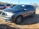 Acura Mdx 5J8YD4H31JL014228 снимка