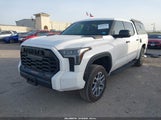 Toyota Tundra Hybrid Trd Pro Hybrid Crewmax 5.5' Bed 5TFPC5DB3SX113885 снимка