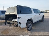 Toyota Tundra Hybrid Trd Pro Hybrid Crewmax 5.5' Bed 5TFPC5DB3SX113885 снимка