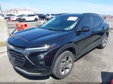 Chevrolet Trax Fwd Lt KL77LHE25RC240605 снимка