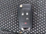 Chevrolet Equinox 2Lt 2GNFLGEK1F6224986 снимка