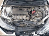 Nissan Sentra S 3N1AB7AP4HY361822 снимка
