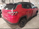 Jeep Compass Trailhawk 4X4 3C4NJDDBXMT512234 снимка