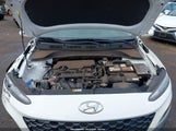 Hyundai Kona Sel KM8K62AB4NU765968 снимка