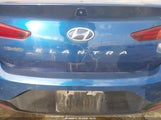 Hyundai Elantra Sel 5NPD84LF2KH444746 снимка