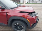 Chevrolet Trailblazer Awd Lt KL79MRSL0NB037842 photo