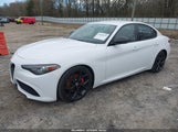 Alfa Romeo Giulia Sport Rwd ZARFAMAN1L7635156 снимка