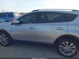 Toyota Rav4 Hybrid Limited JTMDJREV9HD113294 photo