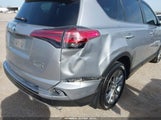 Toyota Rav4 Hybrid Limited JTMDJREV9HD113294 снимка