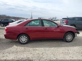 Toyota Camry Le 4T1BE30K85U044496 снимка