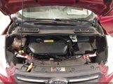 Ford Escape Se 1FMCU0GX8FUC62995 снимка