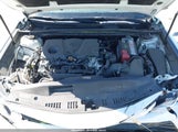 Toyota Camry Le 4T1C11AK1LU367949 fotografie