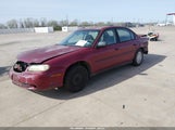 Chevrolet Classic 1G1ND52F94M663132 снимка