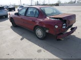 Chevrolet Classic 1G1ND52F94M663132 снимка
