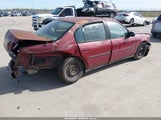 Chevrolet Classic 1G1ND52F94M663132 снимка