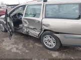Volvo V70 2.4 YV1SW61T242402108 снимка