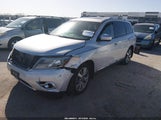 Nissan Pathfinder Platinum 5N1AR2MN4FC674201 снимка