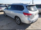 Nissan Pathfinder Platinum 5N1AR2MN4FC674201 снимка