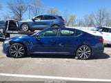 Nissan Altima 2.5 Sr 1N4BL4CV0KC204514 снимка